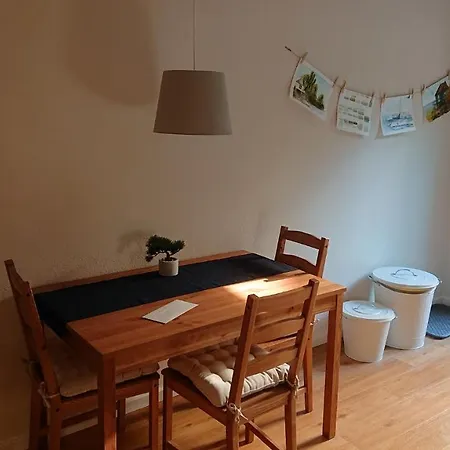 Apartment Gemuetliche Am Ortsrand Kreuzwertheim