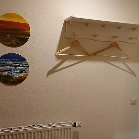 Apartment Gemuetliche Am Ortsrand Kreuzwertheim